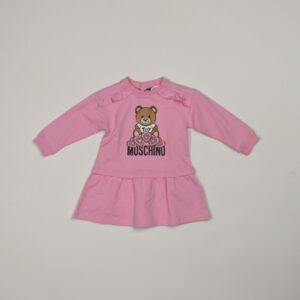 abito moschino