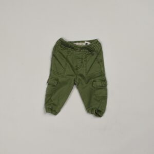 cargo levi's