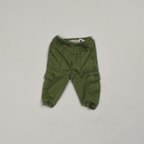 cargo levi's