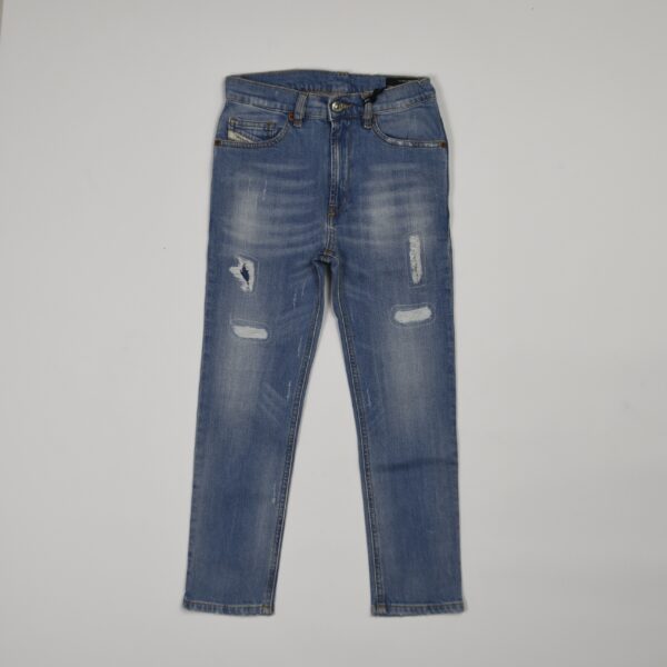 pantalone diesel