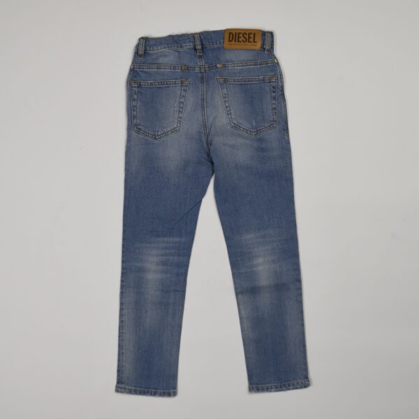 pantalone diesel