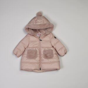 Piumino del gufo
