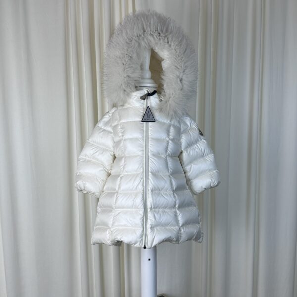 MONCLER PIUMINO