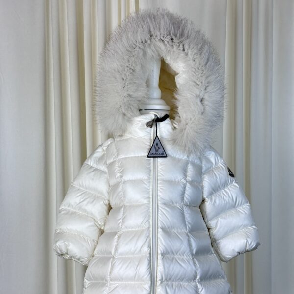 MONCLER PIUMINO - immagine 2