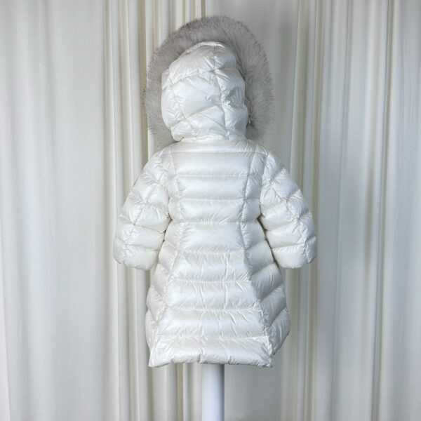 MONCLER PIUMINO - immagine 3