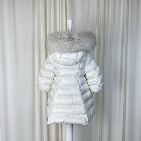 MONCLER PIUMINO - immagine 4