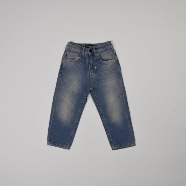 Pantalone morato
