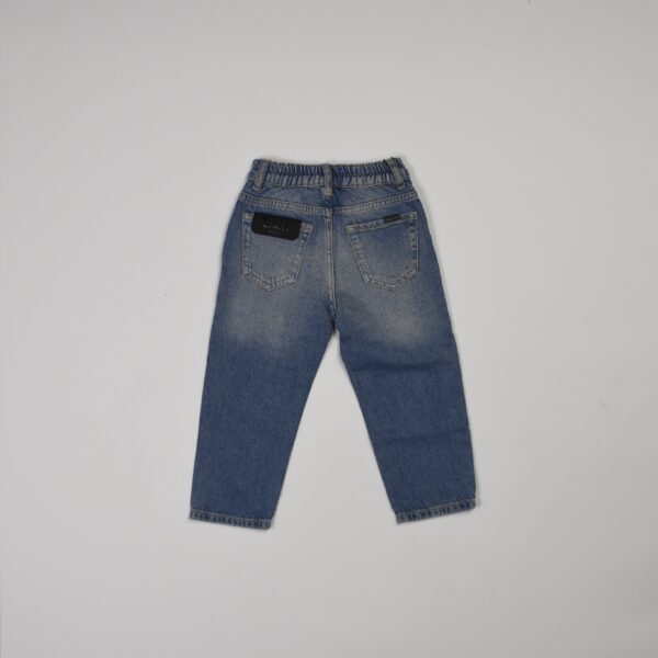 pantalone morato