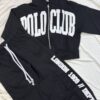 POLOCLUB TUTA - immagine 2