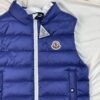 MONCLER GILET - immagine 2