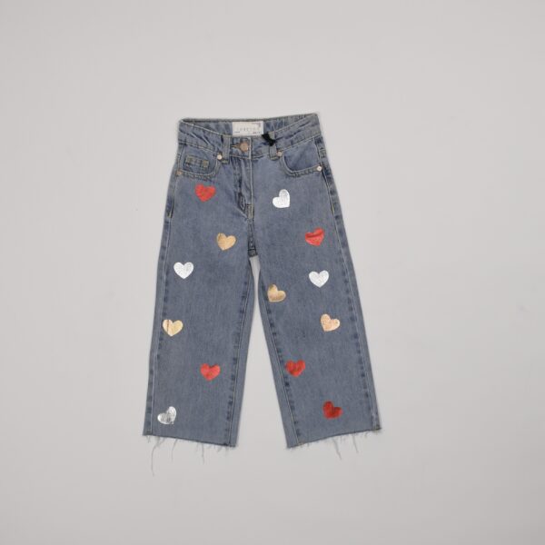 jeans tobetoo