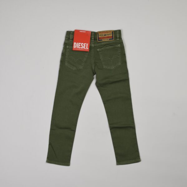 pantalone diesel