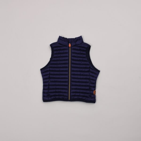 gilet save the duck