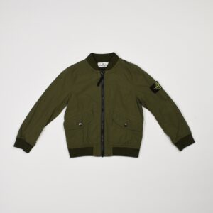 giubbino stone island