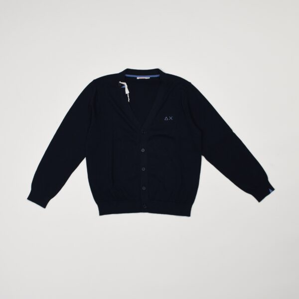 cardigan sun68