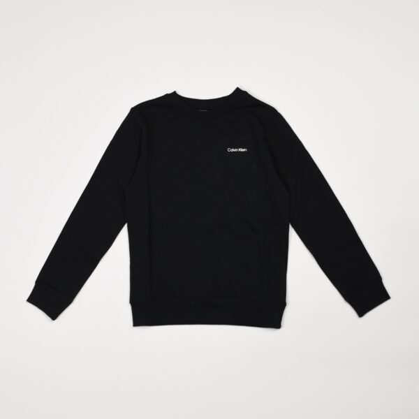 felpa calvin klein