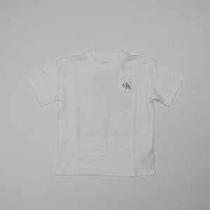 t-shirt Calvin klein