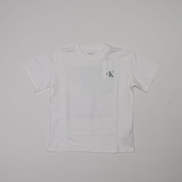 t-shirt Calvin klein