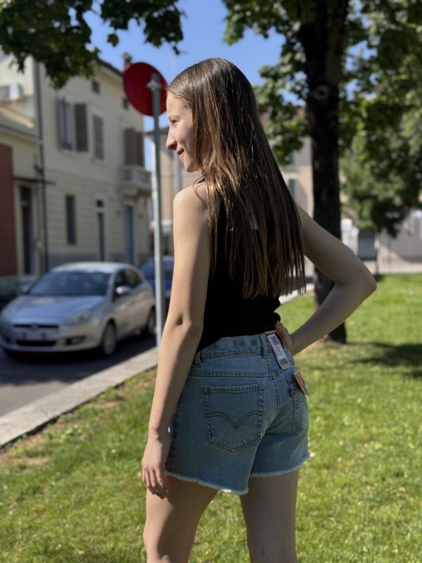 LEVI'S SHORT - immagine 3