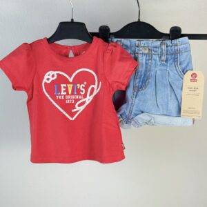 LEVI'S COMPLETO
