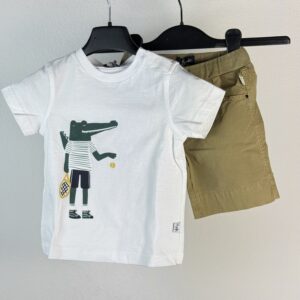 IL GUFO TSHIRT