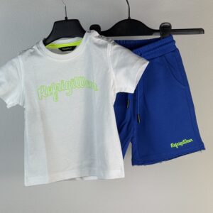 REFRIGIWEAR COMPLETO