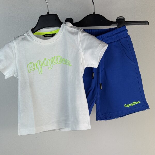 REFRIGIWEAR COMPLETO