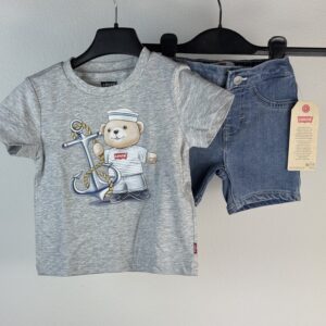 LEVI'S COMPLETO