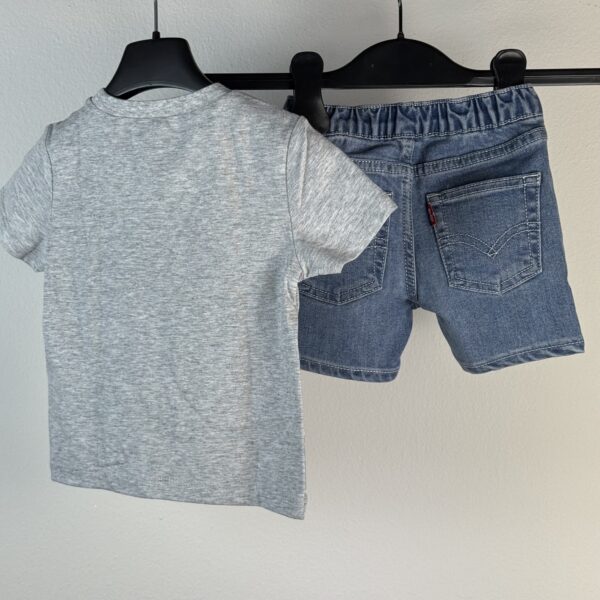 LEVI'S COMPLETO - immagine 3
