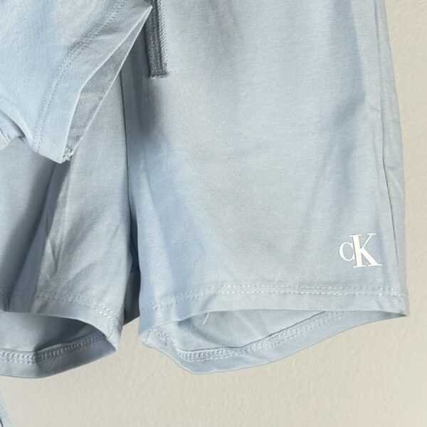 CALVIN KLEIN COMPLETO - immagine 2