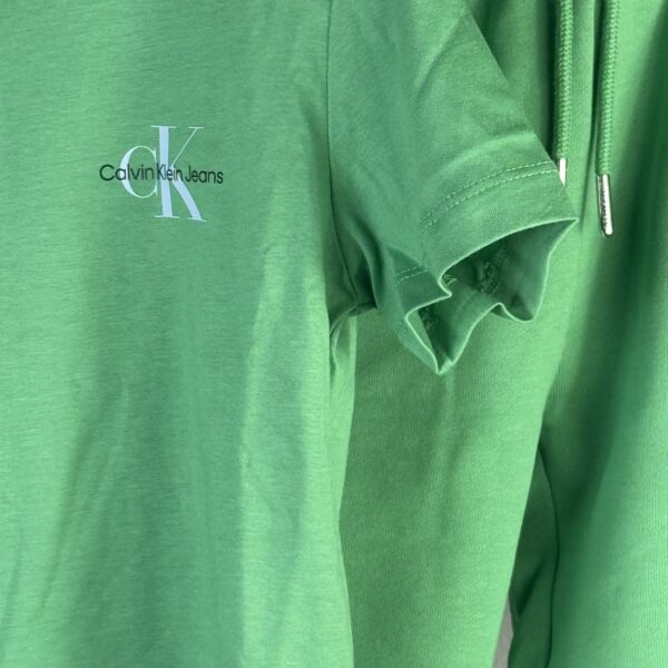 CALVIN KLEIN TSHIRT - immagine 2