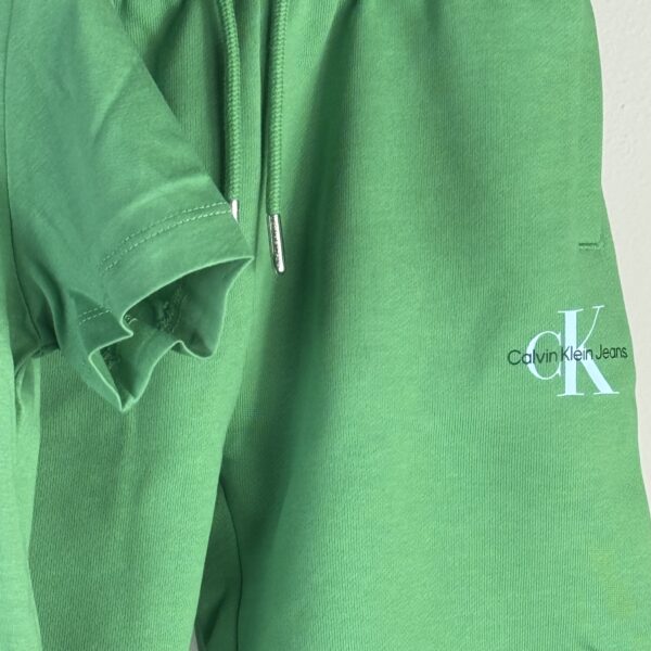CALVIN KLEIN TSHIRT - immagine 3
