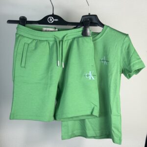 CALVIN KLEIN BERMUDA