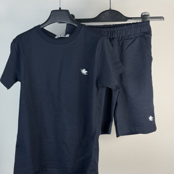 POLOCLUB TSHIRT