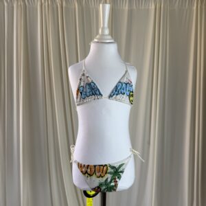 BARROW COSTUME
