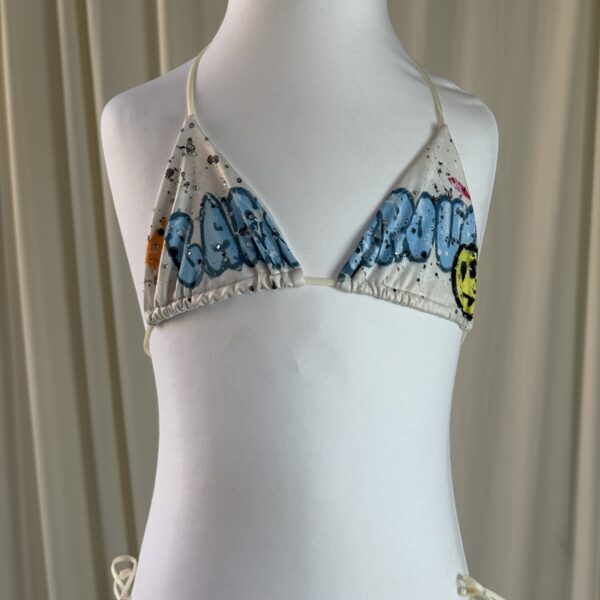 BARROW COSTUME - immagine 2
