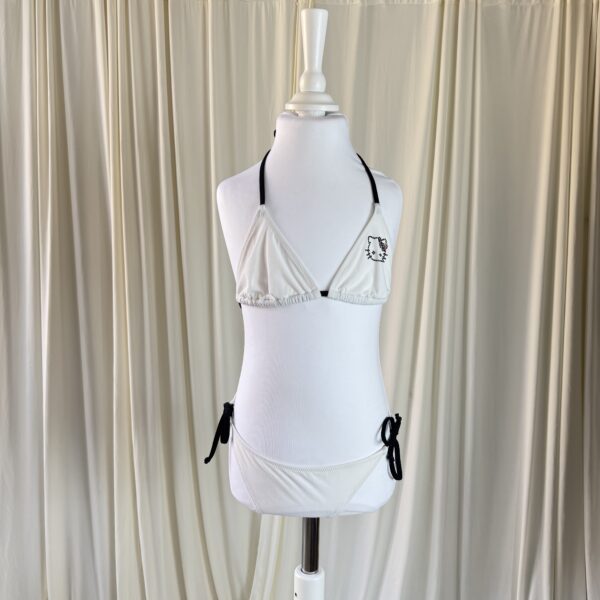 SAINT BARTH COSTUME