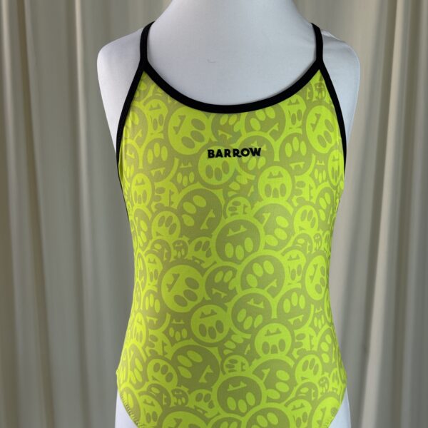 BARROW COSTUME - immagine 2