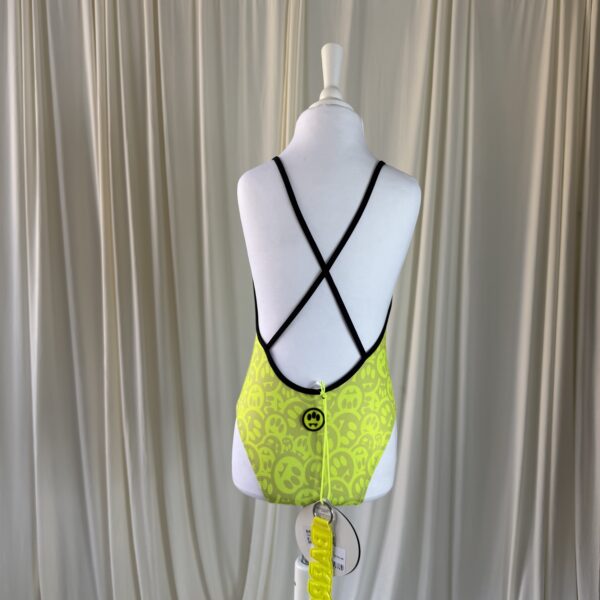 BARROW COSTUME - immagine 3