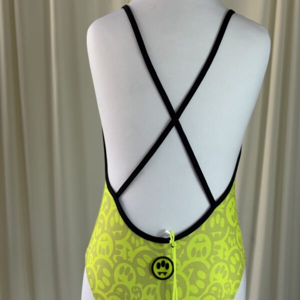BARROW COSTUME - immagine 4