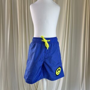 BARROW COSTUME