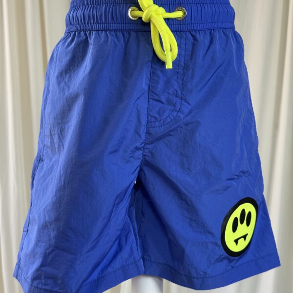 BARROW COSTUME - immagine 4