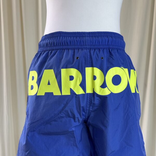 BARROW COSTUME - immagine 5