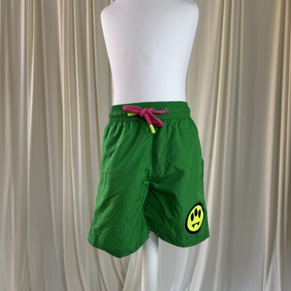 BARROW COSTUME - immagine 2
