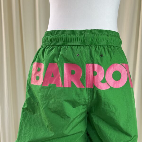BARROW COSTUME - immagine 8