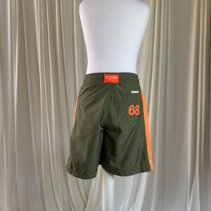 SUN 68 COSTUME