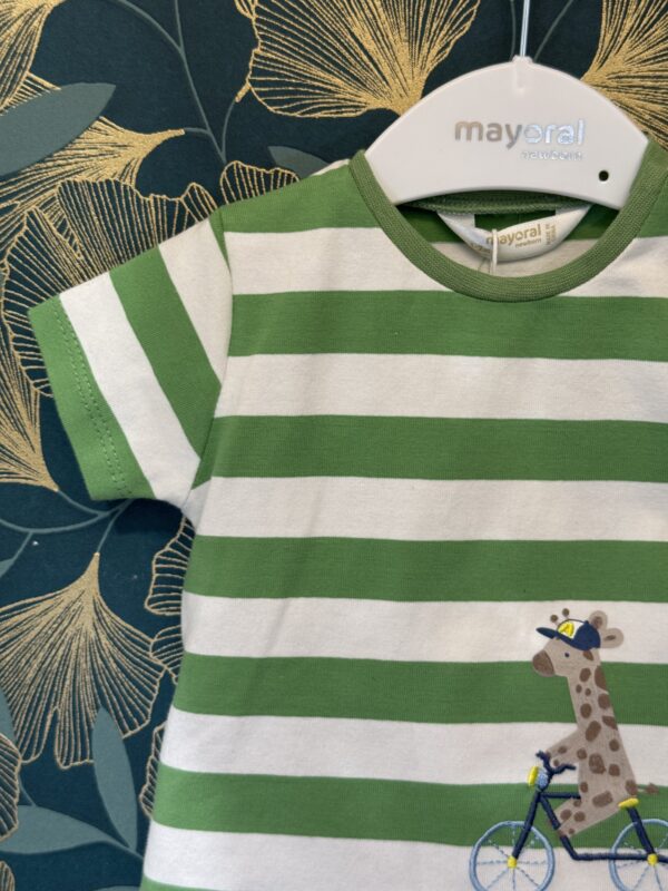 mayoral completo - immagine 2