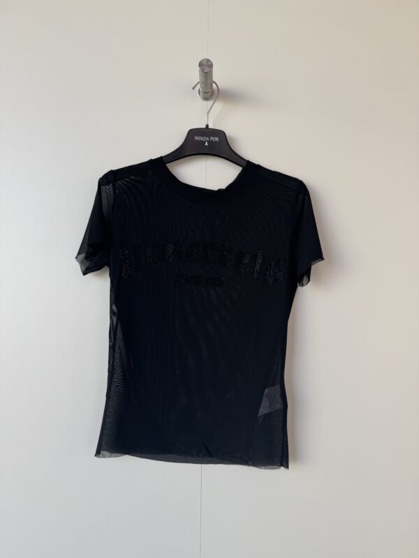 NOSECRETS TSHIRT - immagine 2