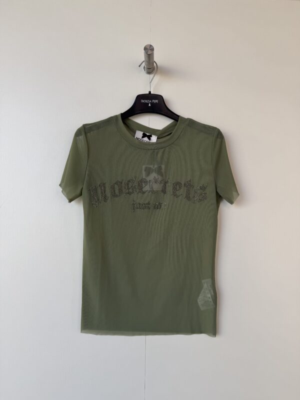 NOSECRETS TSHIRT