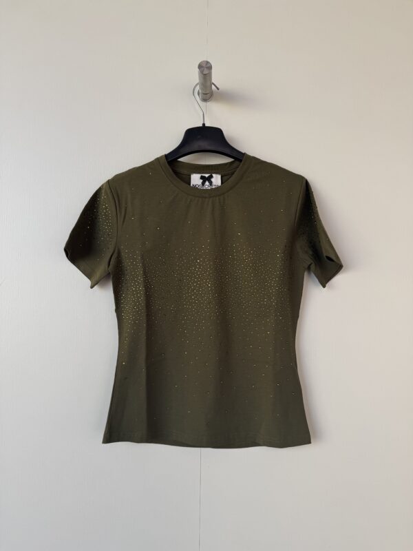 NOSECRETS TSHIRT - immagine 3